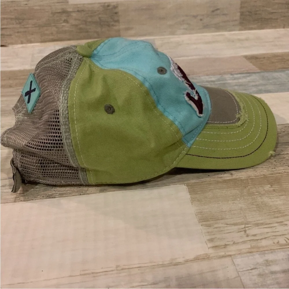 Lakegirl “Forever Lakegirl” Baseball Hat